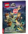 LEGO® Jurassic World(TM) - Action im Dinosaurier-Park