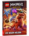 LEGO® NINJAGO® - Die neuen Helden