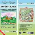 Vordertaunus 1 : 25 000, Blatt 46-556