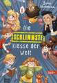 Die schlimmste Klasse der Welt (Band 1)