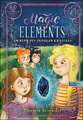 Magic Elements (Band 3) - Im Bann des dunklen Kristalls