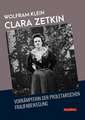 Clara Zetkin