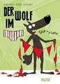 Der Wolf im Slip. Band 3