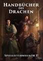 Handbücher des Drachen: Spielleiterwillkür 2