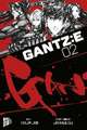 GANTZ:E 2