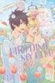 Hitorijime my Hero 8