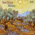 van Gogh - Colours of the Provence 2020