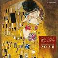 Gustav Klimt -Women 2020