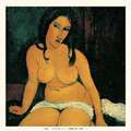 Amadeo Modigliani - Sweet Moments 2022