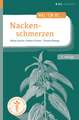 Nackenschmerzen