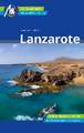 Lanzarote Reiseführer Michael Müller Verlag