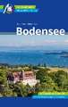 Bodensee Reiseführer Michael Müller Verlag