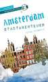 Amsterdam Abenteuer