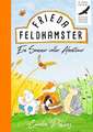Frieda Feldhamster