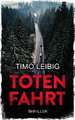 Totenfahrt: Thriller