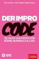 Der Impro-Code