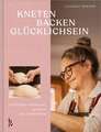Kneten Backen Glücklichsein