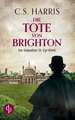 Die Tote von Brighton