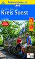 Radwanderkarte BVA Die schönsten Radtouren im Kreis Soest 1:50.000, reiß- und wetterfest, GPS-Tracks Download