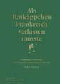 Als Rotkäppchen Frankreich verlassen musste