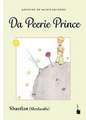 Der kleine Prinz. Da Peerie Prince