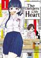 The Dangers in My Heart - Band 01 (deutsche Ausgabe)