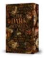 The dark between us