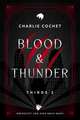 Blood & Thunder