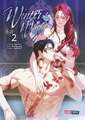 Winter Wolf 02