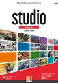 Studio Advanced Student's Book+E-Zone