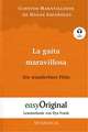 La gaita maravillosa / Die wunderbare Flöte (Buch + Audio-CD) - Lesemethode von Ilya Frank - Zweisprachige Ausgabe Englisch-Spanisch