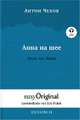 Anna na scheje / Anna am Halse (Buch + Audio-CD) - Lesemethode von Ilya Frank - Zweisprachige Ausgabe Russisch-Deutsch