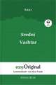 Sredni Vashtar (Buch + Audio-CD) - Lesemethode von Ilya Frank - Zweisprachige Ausgabe Englisch-Deutsch