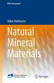 Natural Mineral Materials