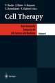 Cell Therapy