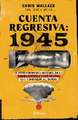 Cuenta regresiva