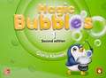 MAGIC BUBBLES 1 STUDENT BOOK C