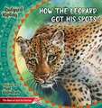 How the Leopard Got His Spots