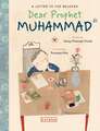 Dear Prophet Muhammad