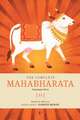 The Complete Mahabharata [11] Anusasana Parva