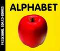 Alphabet: Preschool Board-Books