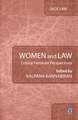 Women and Law: Critical Feminist Perspectives