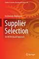 Supplier Selection