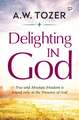 Delighting in God