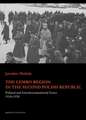 The Lemko Region in the Second Polish Republic: Political and Interdenominational Issues 1918-1939