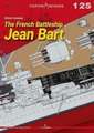 The French Battleship Jean Bart