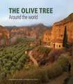 The Olive Tree