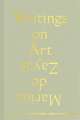 Writings on Art