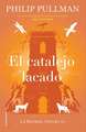 El Catalejo Lacado/ The Amber Spyglass