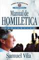 Manual de homilética